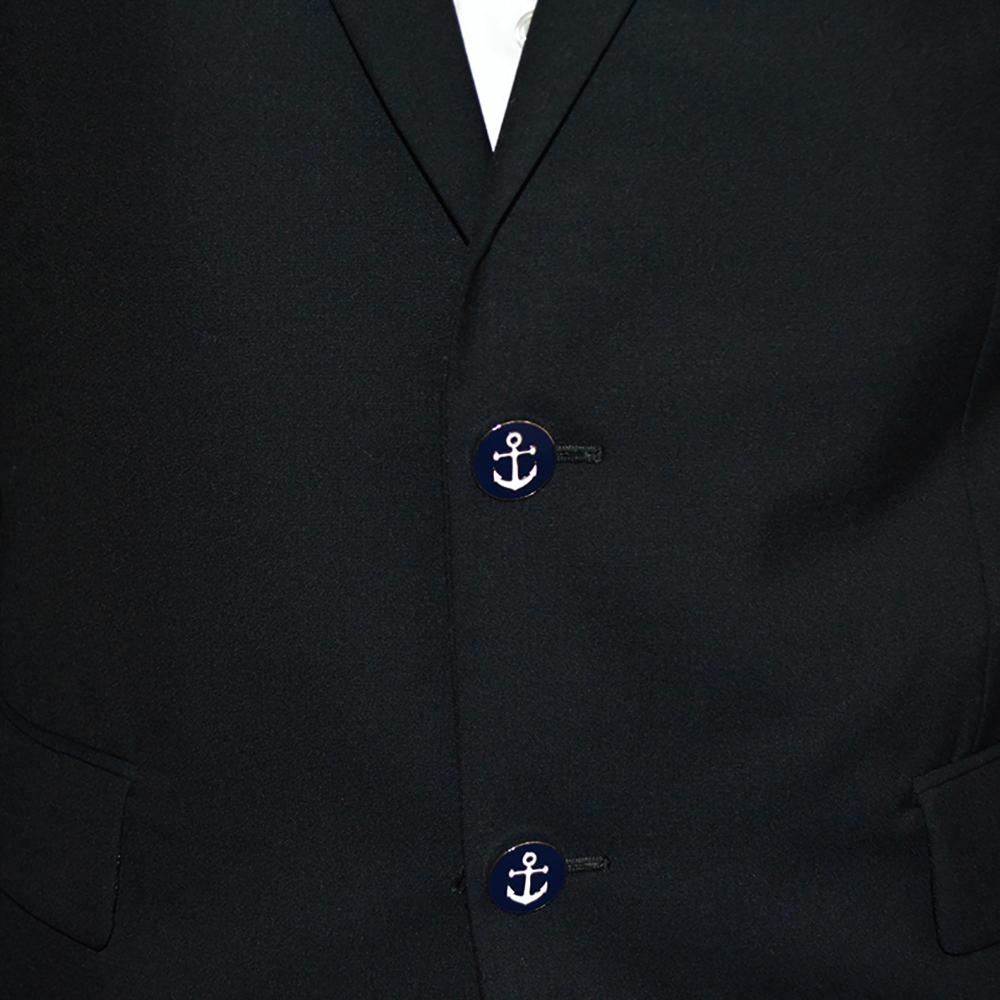 Anchor Blazer Buttons