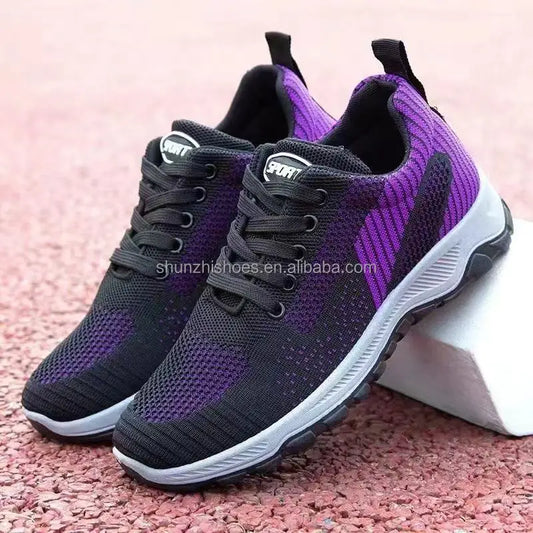 Women's Sports Shoes Size 13 Chunky Platform Sneakers