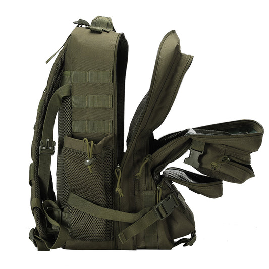 Tactical Camping Backpack Large Tactical Backpack Rucksack