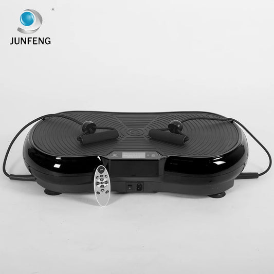 Body Slimmer Vibration Plate Fitness Equipment
