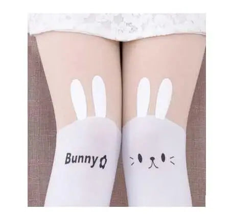 Children's Princess Girl Tights Stockings Baby Cute Pantyhose
