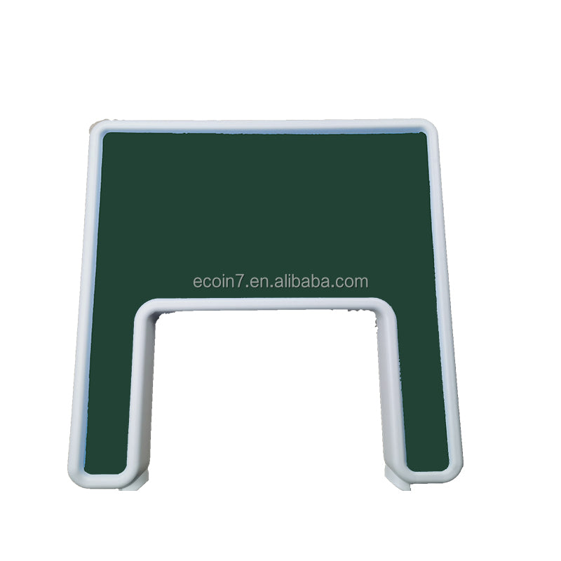 Baby Products Anti Slip Eco Friendly Food Grade Kids High Chair Tray