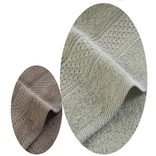 Thickened New Cotton Super Absorbent Large Bath Towel Thickened Soft Bath Towel