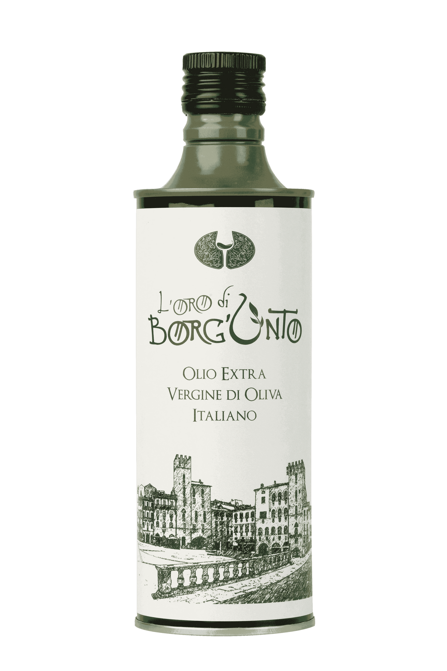 EXTRA VIRGIN OLIVE OIL