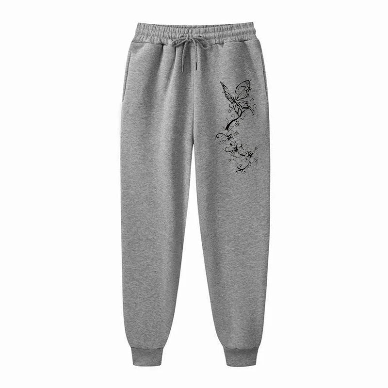 Women's Leisure Fitness Jogging Pants