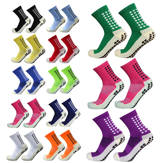 Football Socks Men and Women Sports Socks