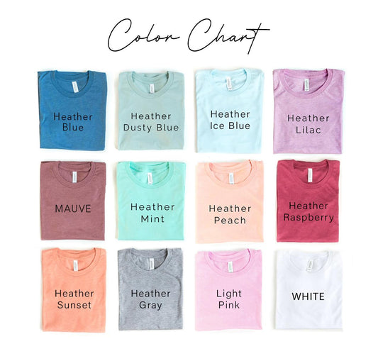 Mom Cube T-Shirt