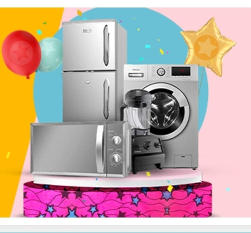Home Appliances