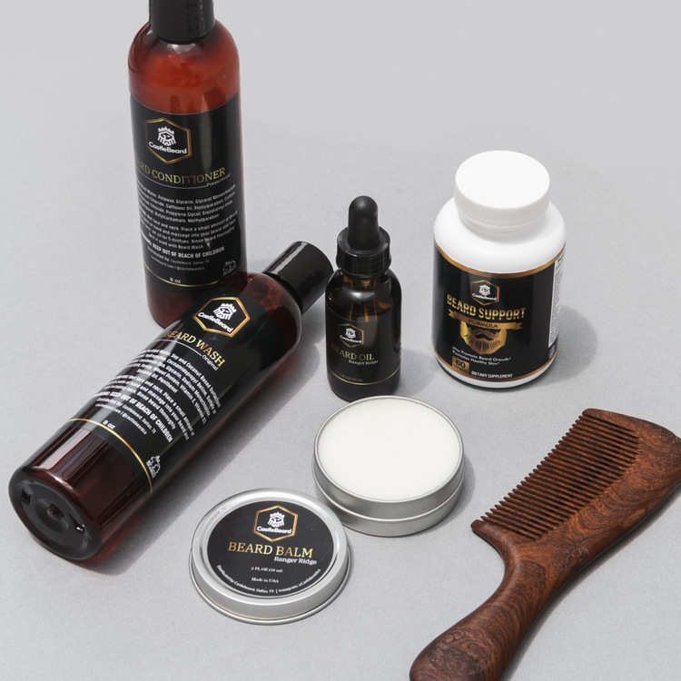 Health & Beauty