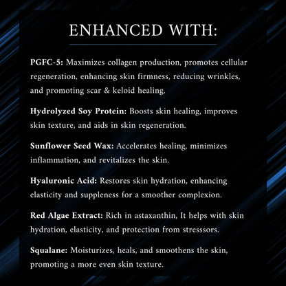 Multi-Peptide Deep Repair Serum