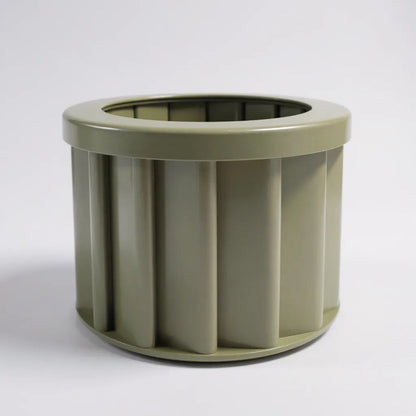Round Strata Planter - Small