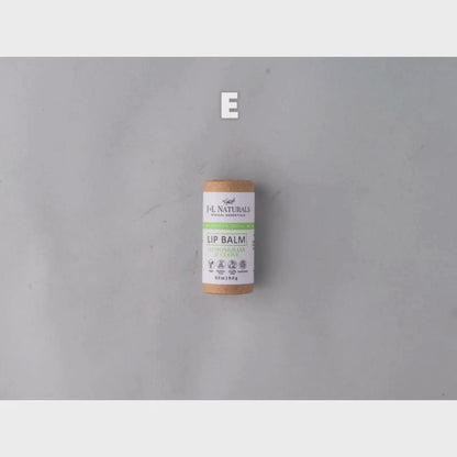 Lip Balm (Duo)