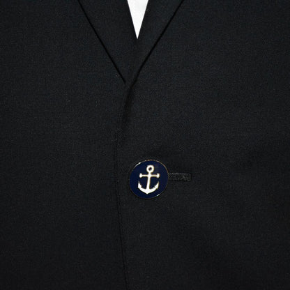 Anchor Blazer Buttons
