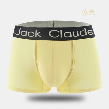 Jack Claude Mens Underwear Boxers Men