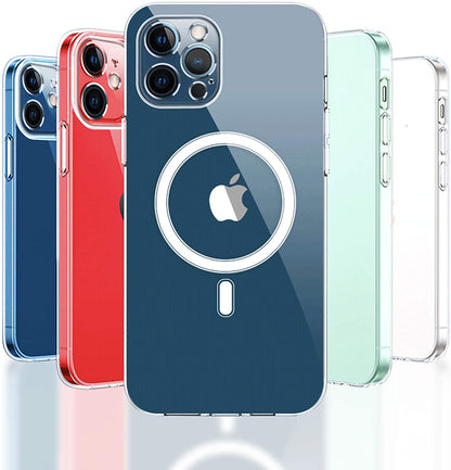 Shockproof Protective Phone Cover for iPhone 12mini/12pro