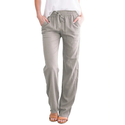 Women Pants Summer Wears Fashion Sweatpants