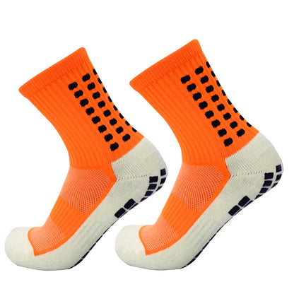 Football Socks Men and Women Sports Socks