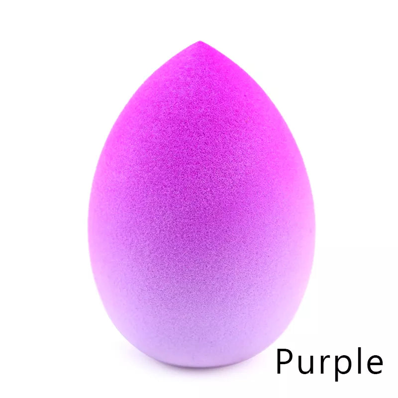 Makeup Sponge Concealer Smooth Cosmetic Powder Puff