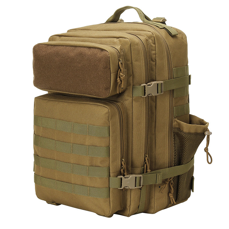 Tactical Camping Backpack Large Tactical Backpack Rucksack