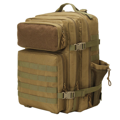 Tactical Camping Backpack Large Tactical Backpack Rucksack