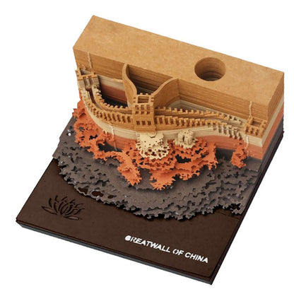 Sticky Notes Soveniers Gift