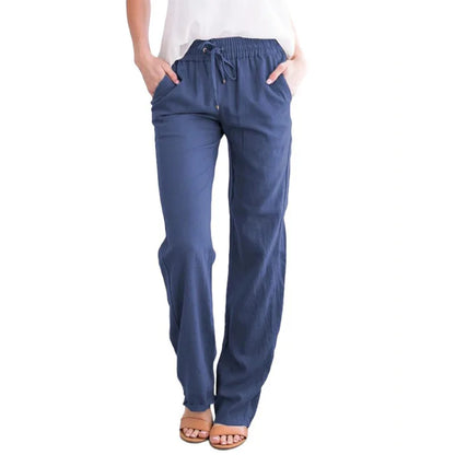 Women Pants Summer Wears Fashion Sweatpants