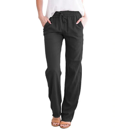 Women Pants Summer Wears Fashion Sweatpants