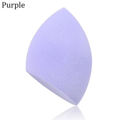 Makeup Sponge Concealer Smooth Cosmetic Powder Puff