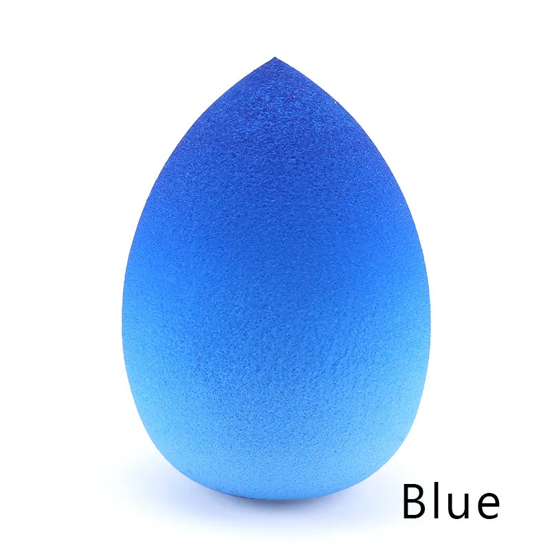 Makeup Sponge Concealer Smooth Cosmetic Powder Puff