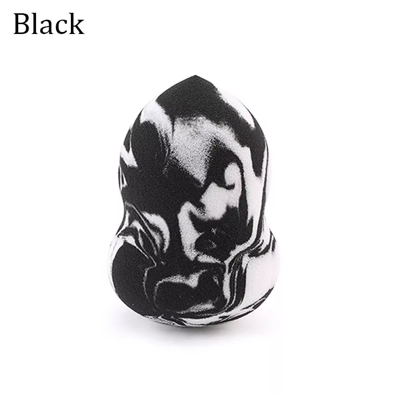 Makeup Sponge Concealer Smooth Cosmetic Powder Puff
