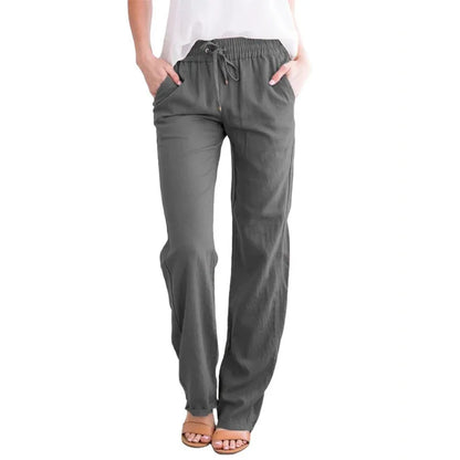Women Pants Summer Wears Fashion Sweatpants