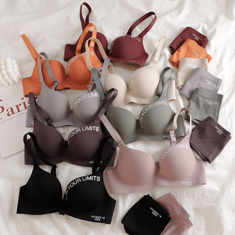 Sexy Bra and Panties Pantie and Bra Sets Size Bra Set