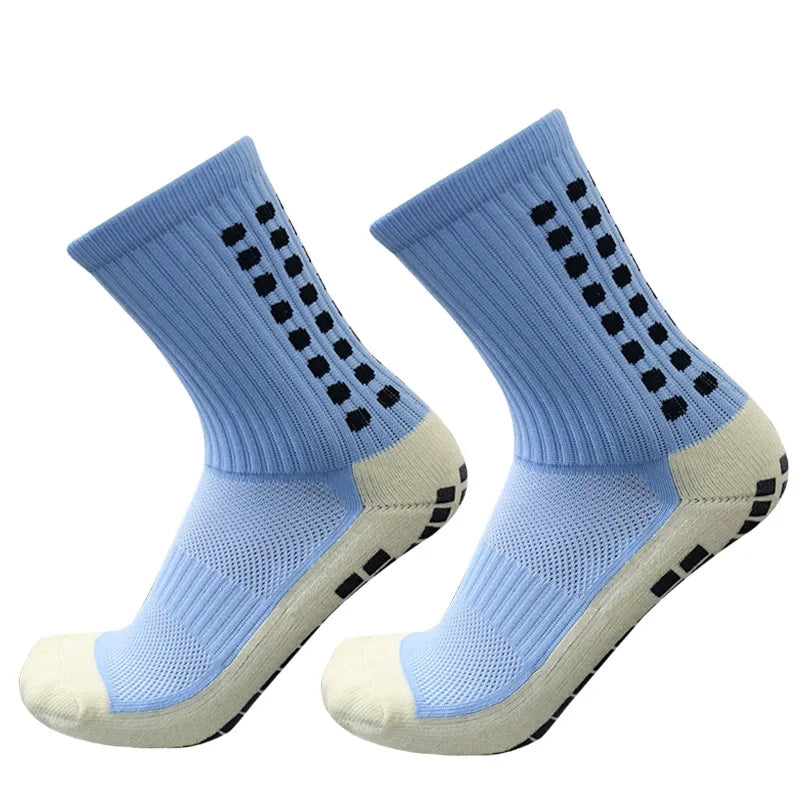 Football Socks Men and Women Sports Socks