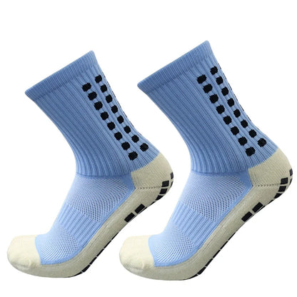 Football Socks Men and Women Sports Socks