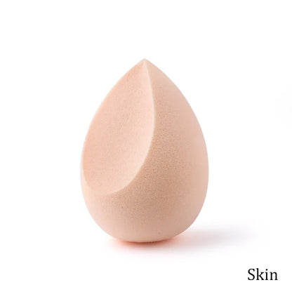 Makeup Sponge Concealer Smooth Cosmetic Powder Puff