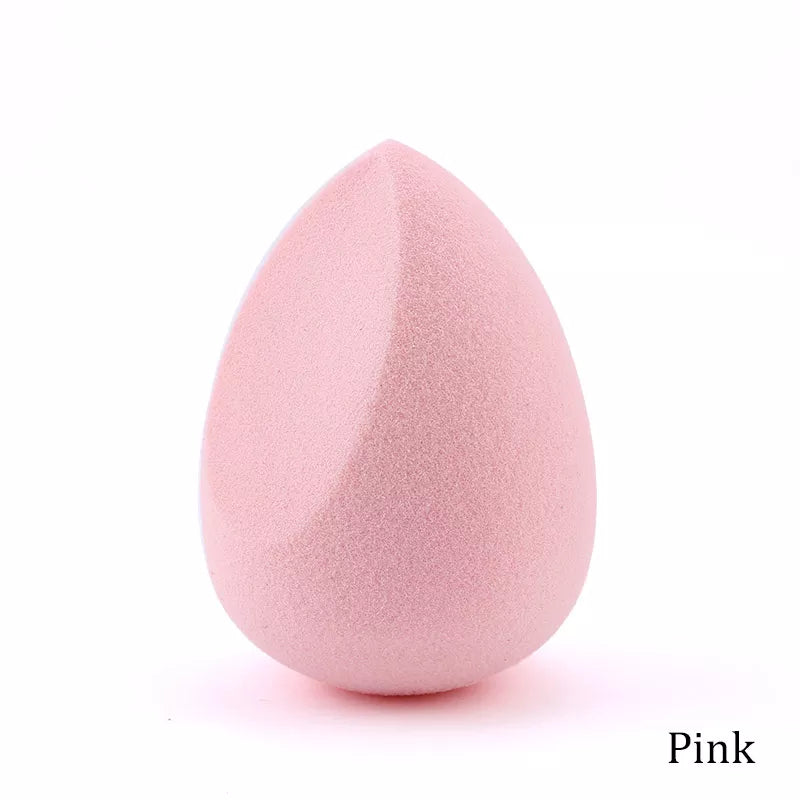 Makeup Sponge Concealer Smooth Cosmetic Powder Puff