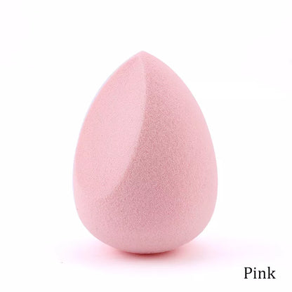 Makeup Sponge Concealer Smooth Cosmetic Powder Puff