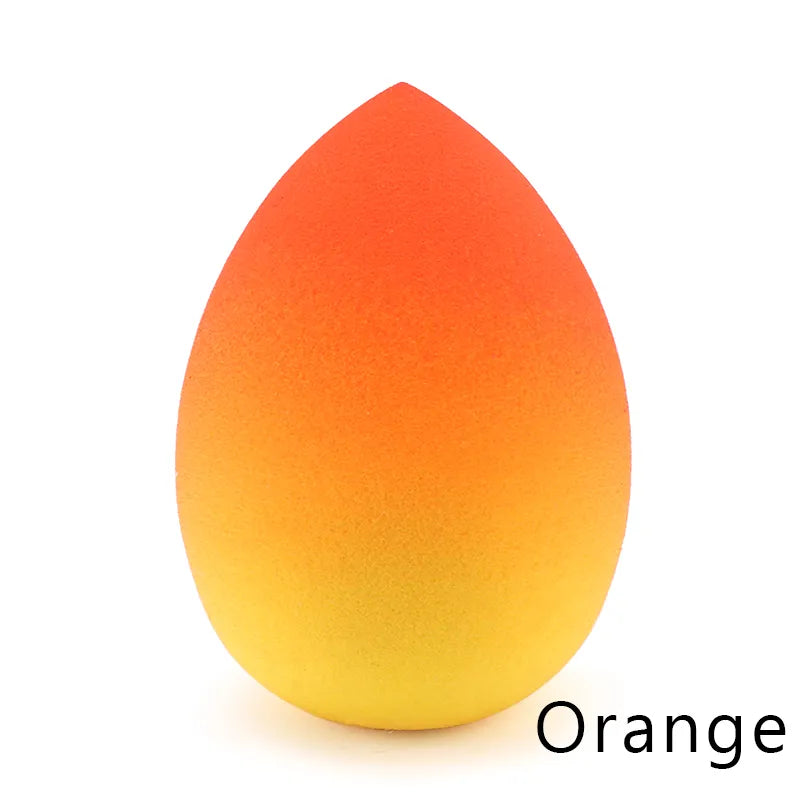 Makeup Sponge Concealer Smooth Cosmetic Powder Puff