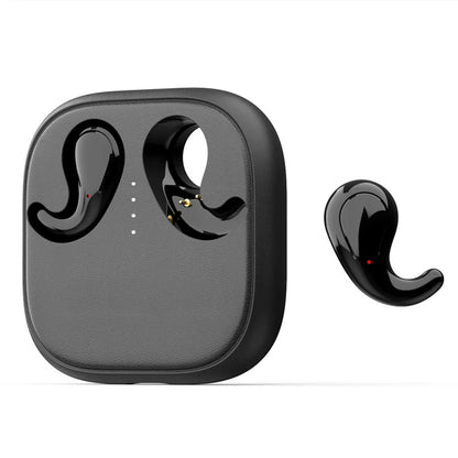 Tws Ture Wireless T70 T 70 Air Bone Conduction Earhook Open in on Ear Clip Gaming Tws Ows Auricular Earbuds Earphone Headphone