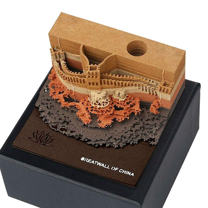 Sticky Notes Soveniers Gift
