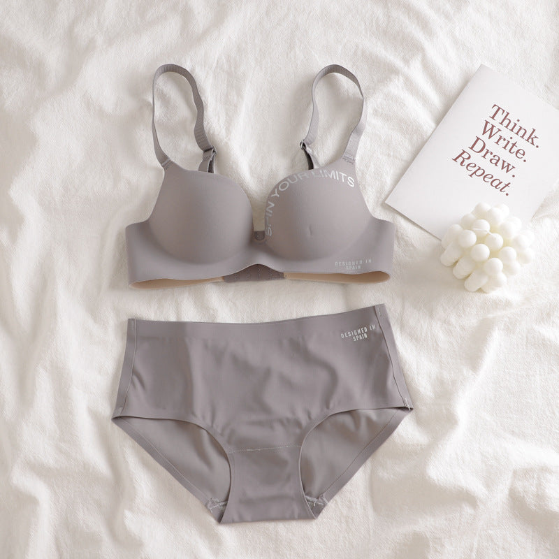 Sexy Bra and Panties Pantie and Bra Sets Size Bra Set