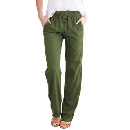 Women Pants Summer Wears Fashion Sweatpants