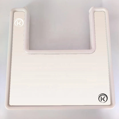 Baby Products Anti Slip Eco Friendly Food Grade Kids High Chair Tray