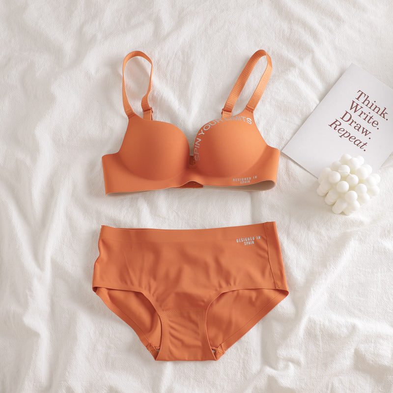 Sexy Bra and Panties Pantie and Bra Sets Size Bra Set