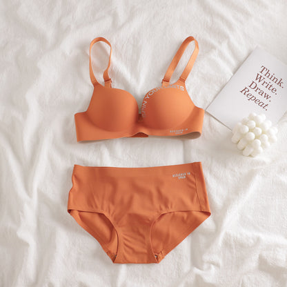 Sexy Bra and Panties Pantie and Bra Sets Size Bra Set
