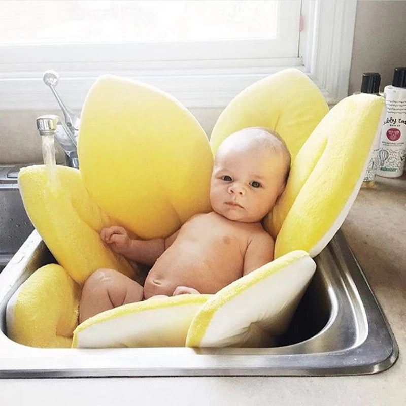 Baby Care Products Baby Bath Tub/Cushions
