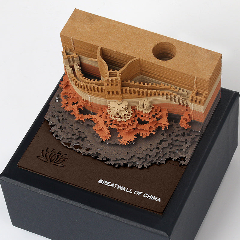 Sticky Notes Soveniers Gift