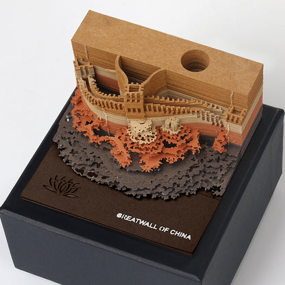 Sticky Notes Soveniers Gift