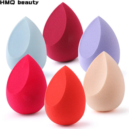 Makeup Sponge Concealer Smooth Cosmetic Powder Puff