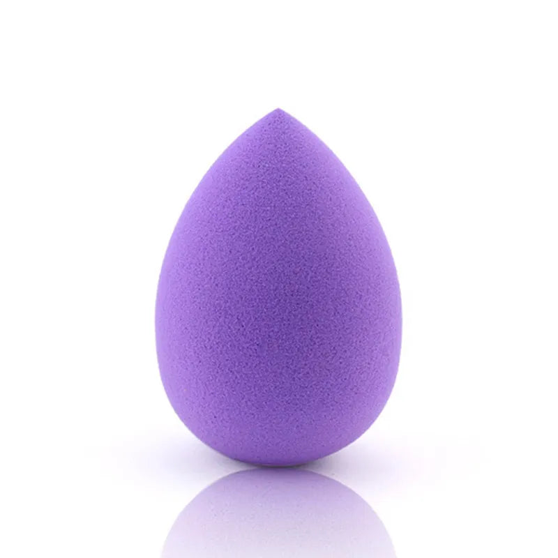 Makeup Sponge Concealer Smooth Cosmetic Powder Puff